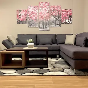 Apartament Eka Luxury, Durrës