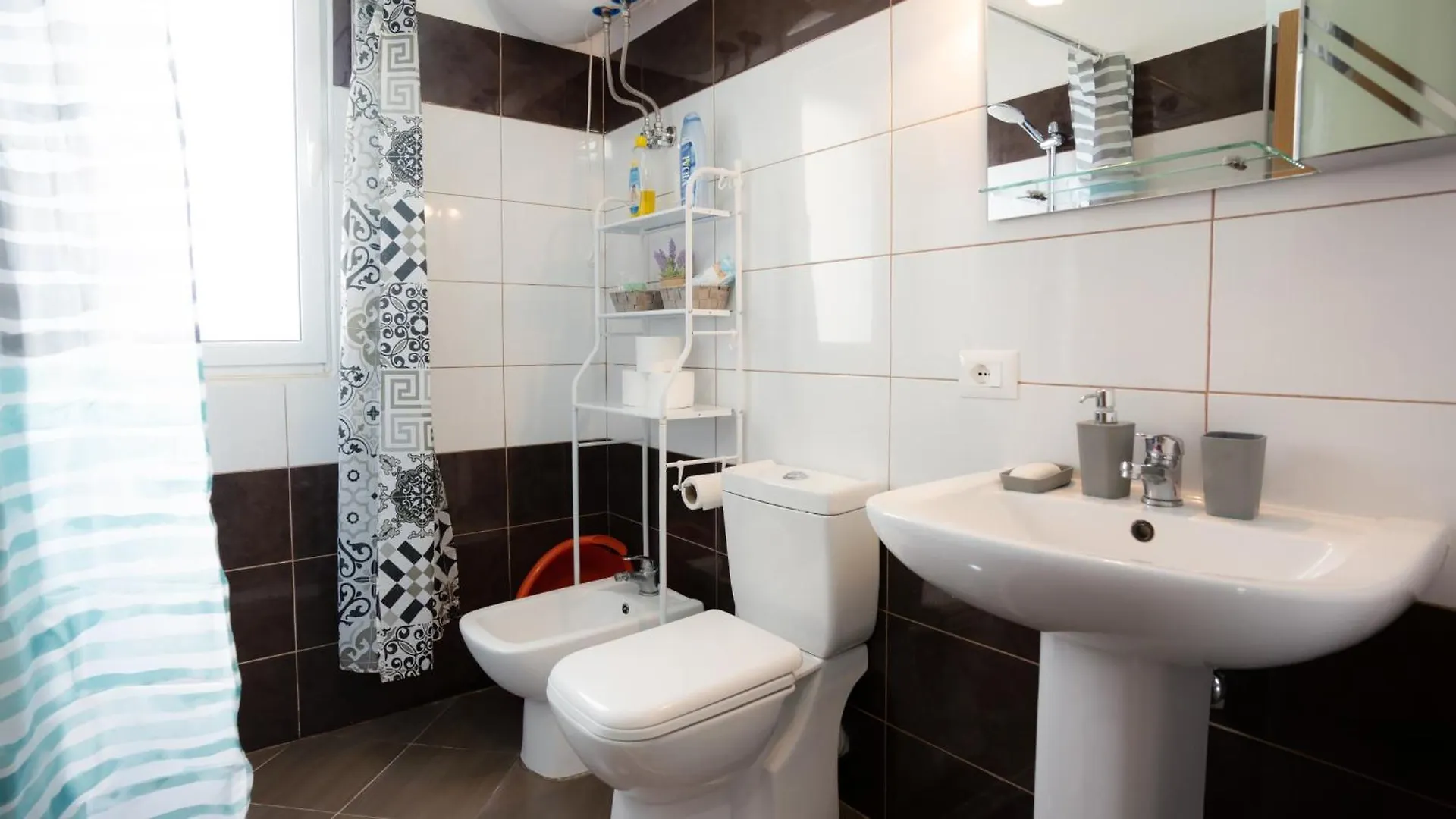 Apartment Apartament Sea View Durres
