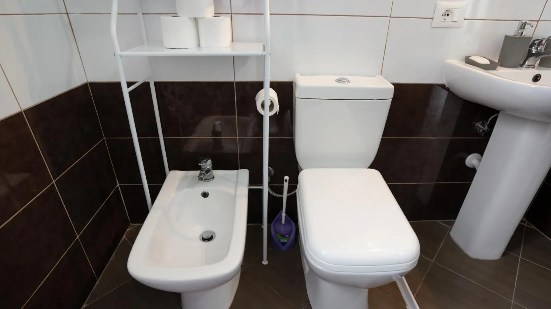 Apartament Sea View Durres Albania