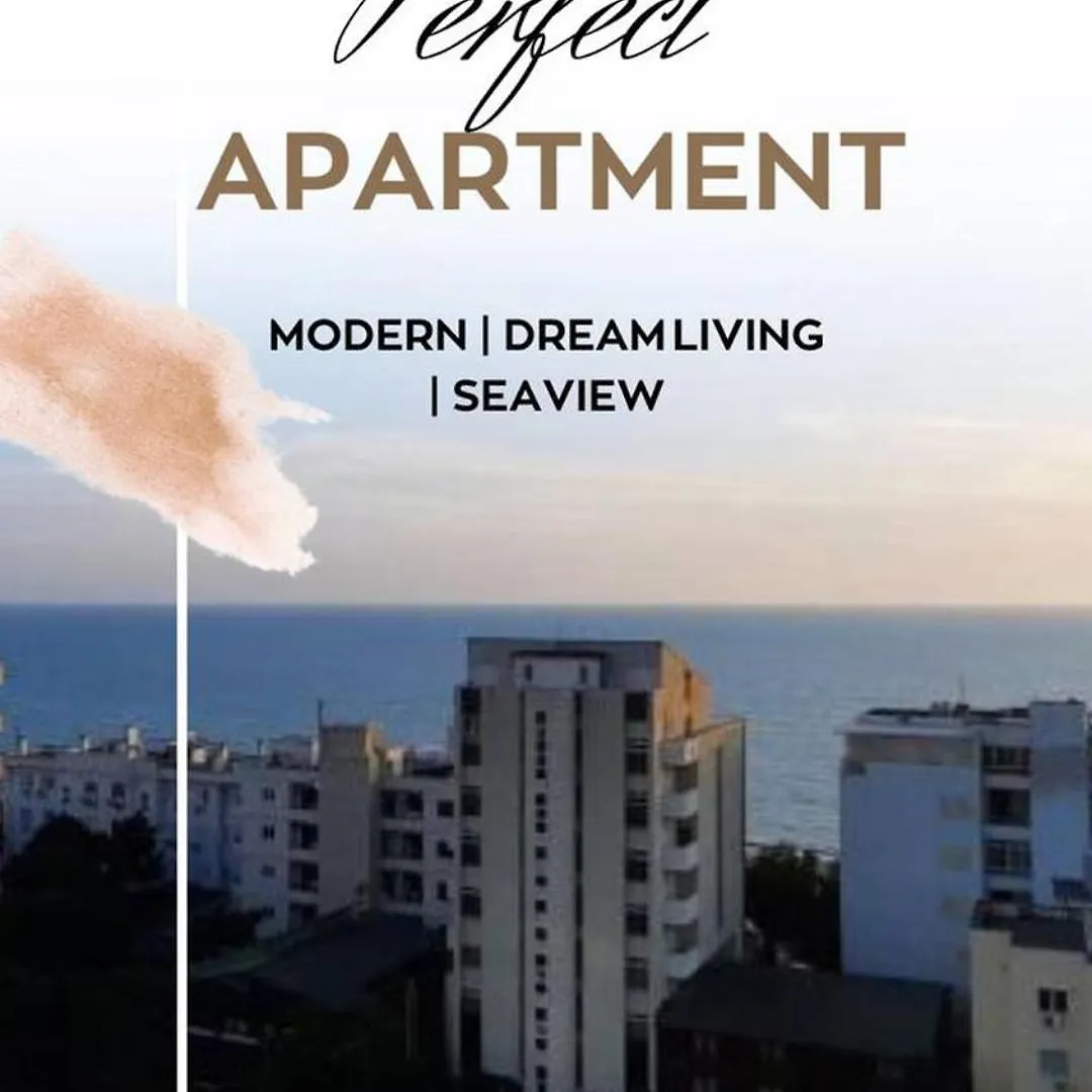 Apartament Sea View Durres
