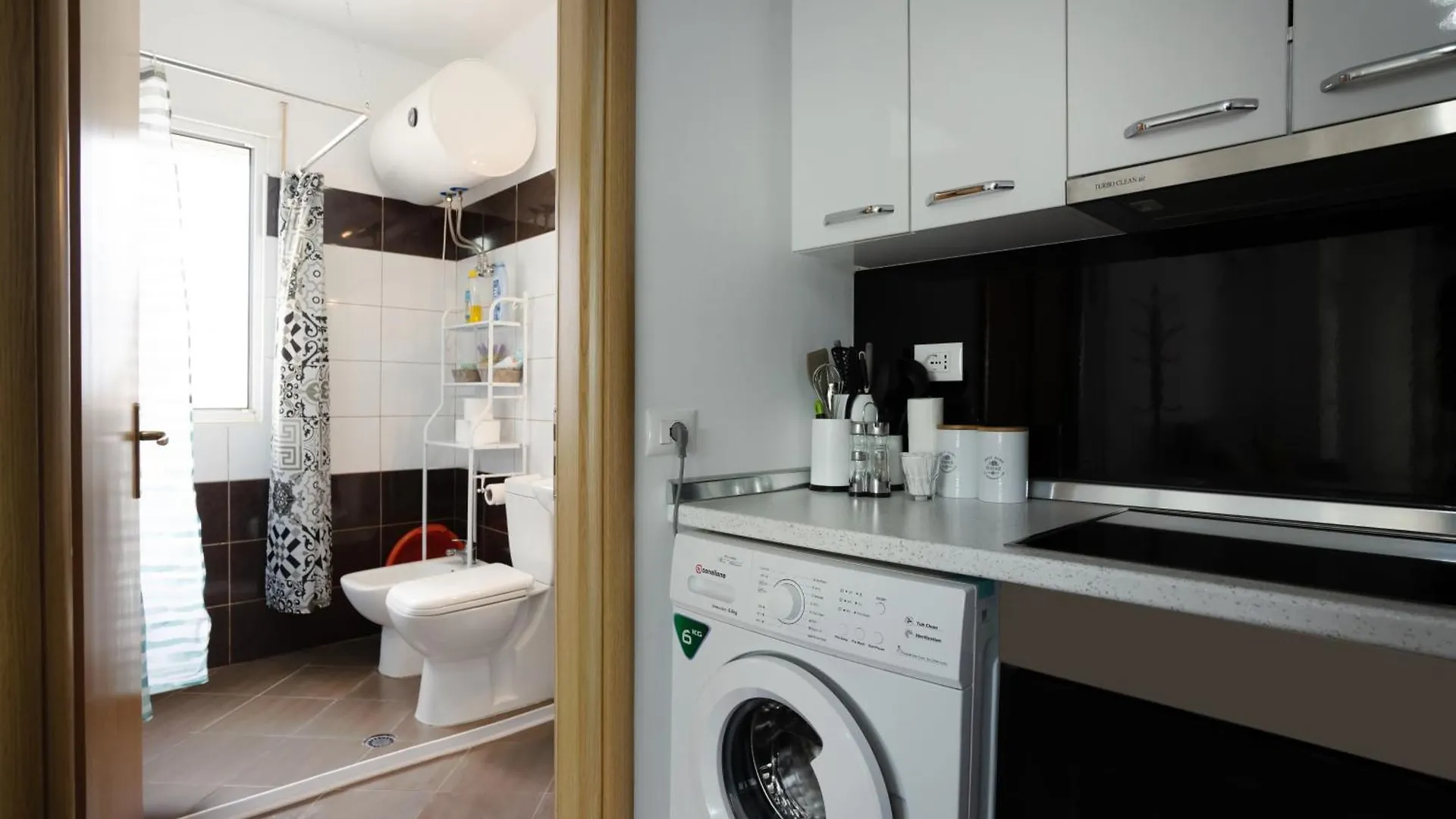 Apartament Sea View Durres