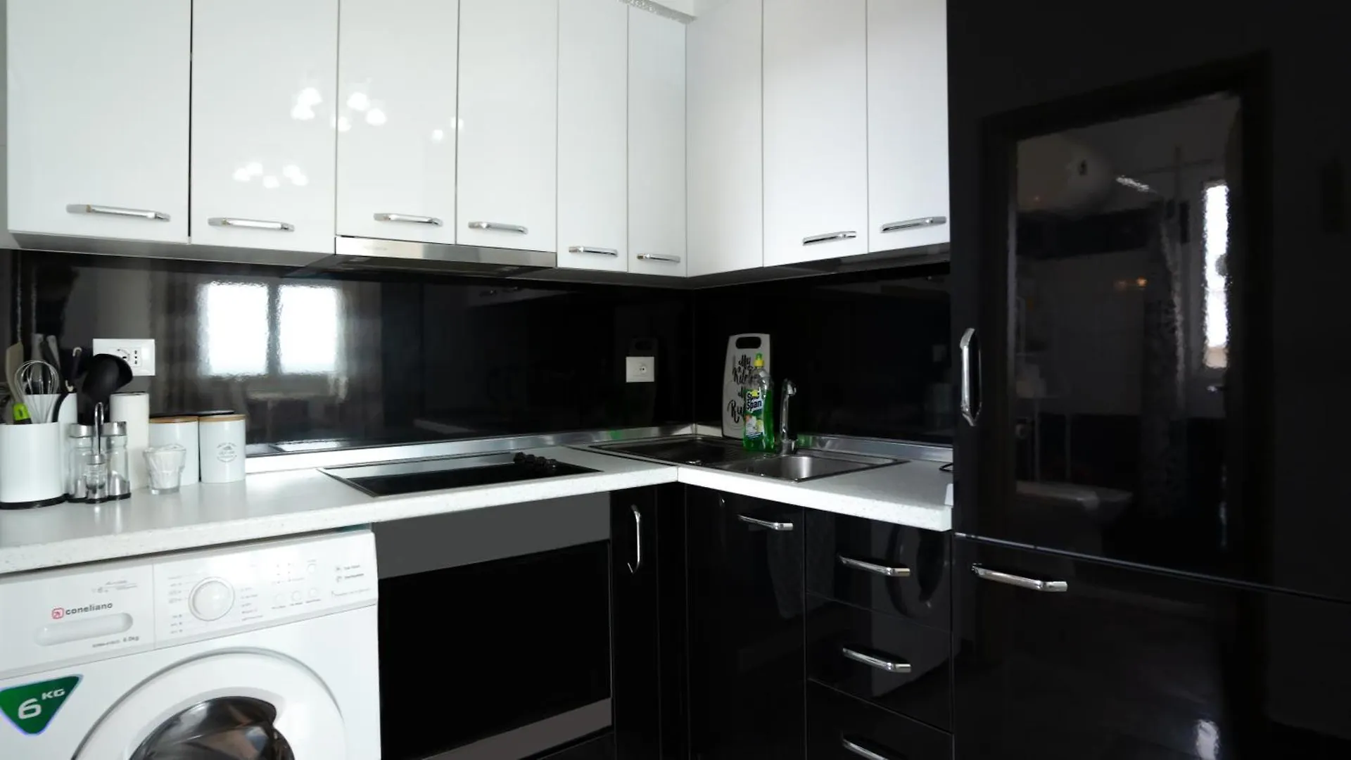 Apartament Sea View Durres