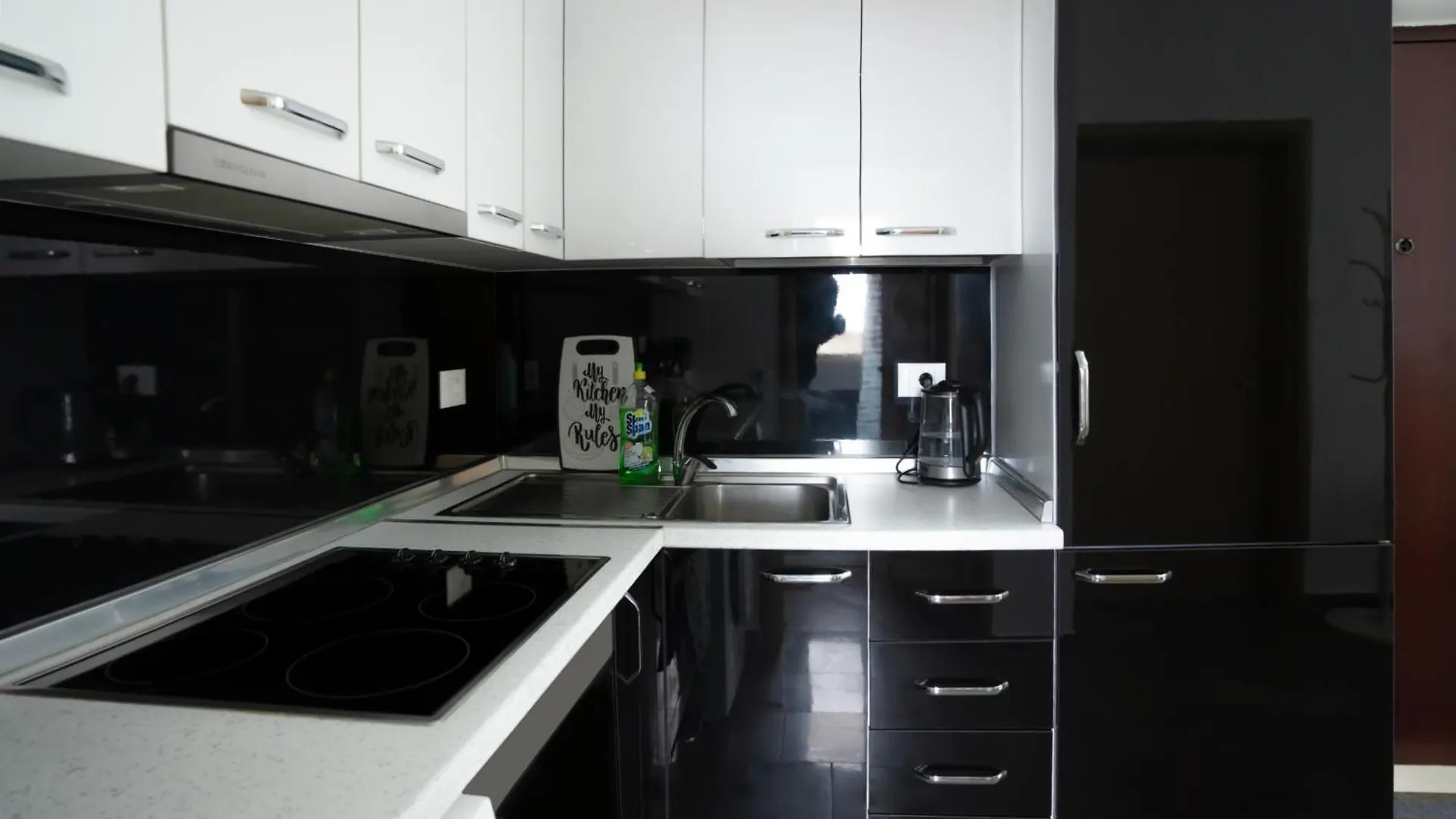 Apartament Sea View Durres 0*,  Albania